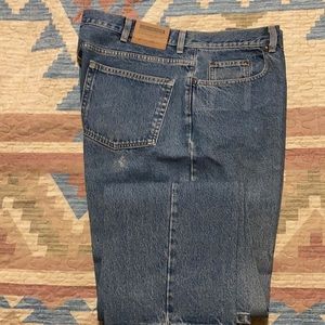 Men’s jeans